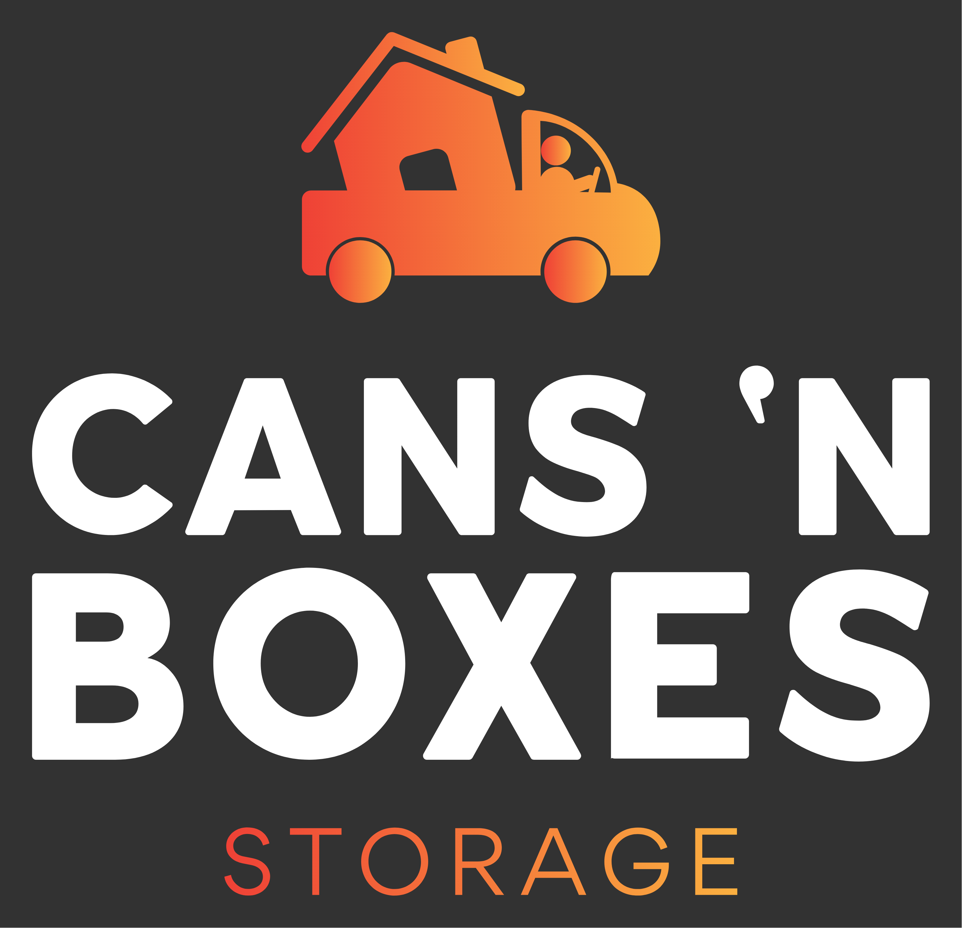 Cans N Boxes