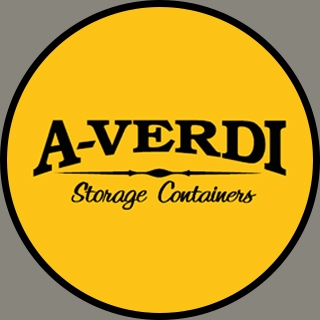 A-Verdi Storage Containers 