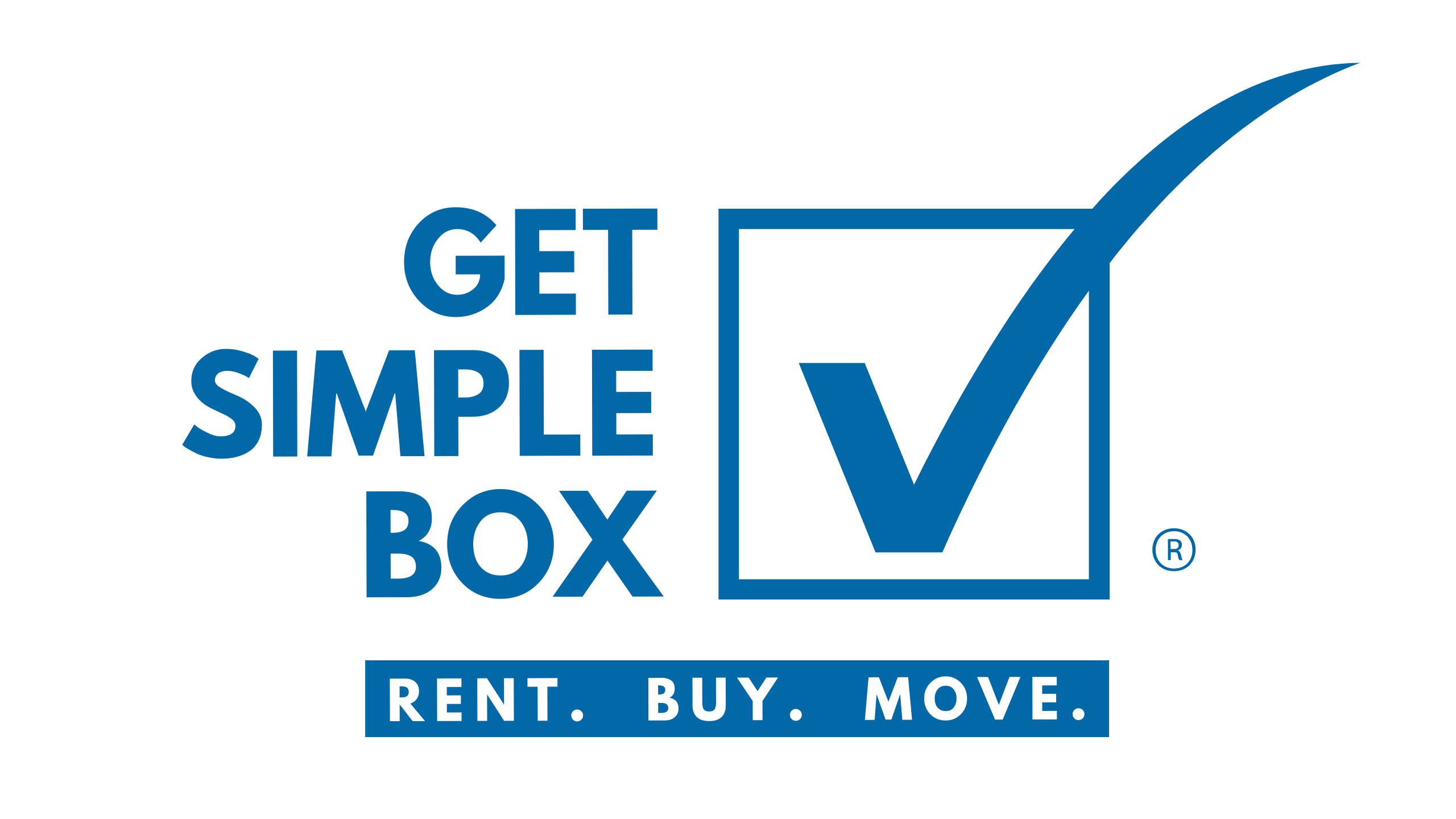 Simple Box Storage / getSimpleBox.com