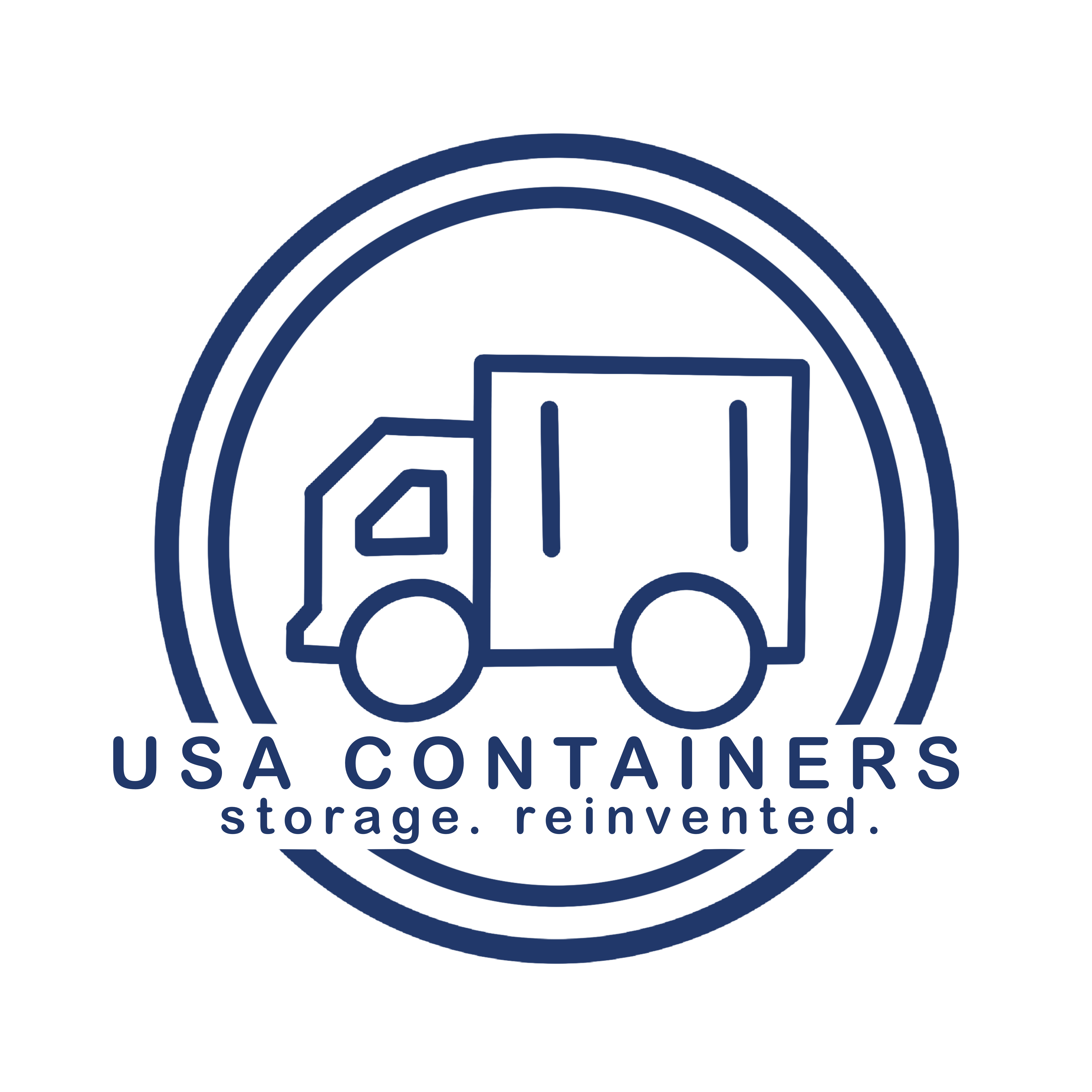 USA Containers