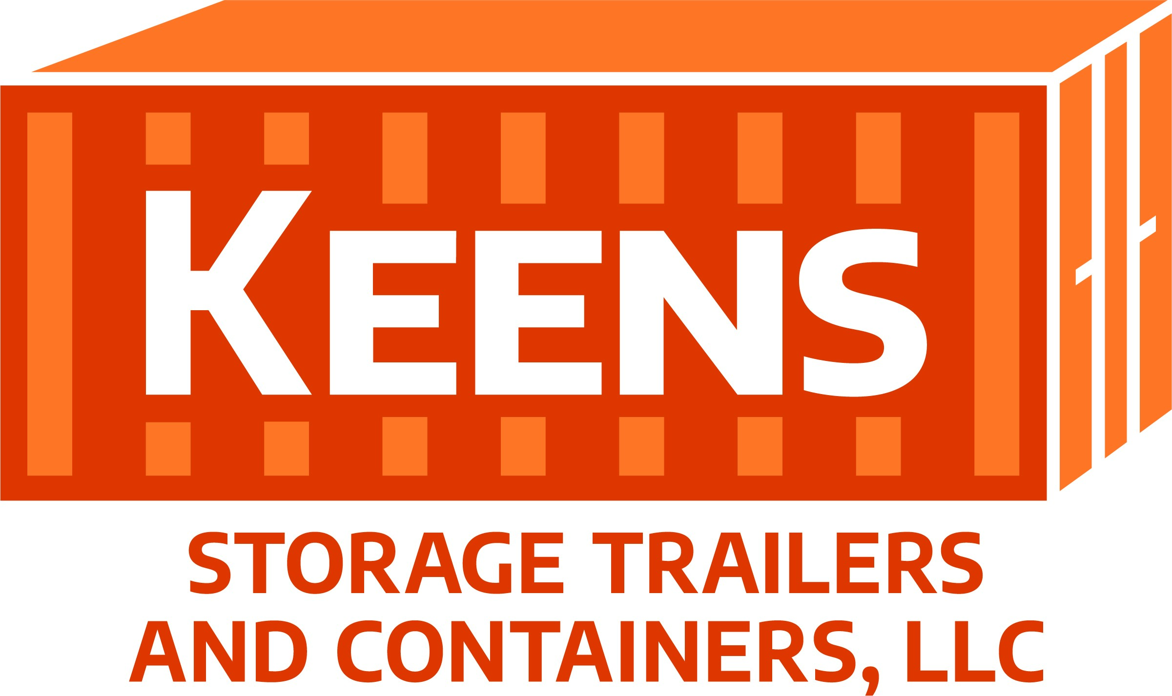 Keens Storage Trailers and Containers, LLC